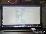 HP LAPTOP 15S-FR5XXX
