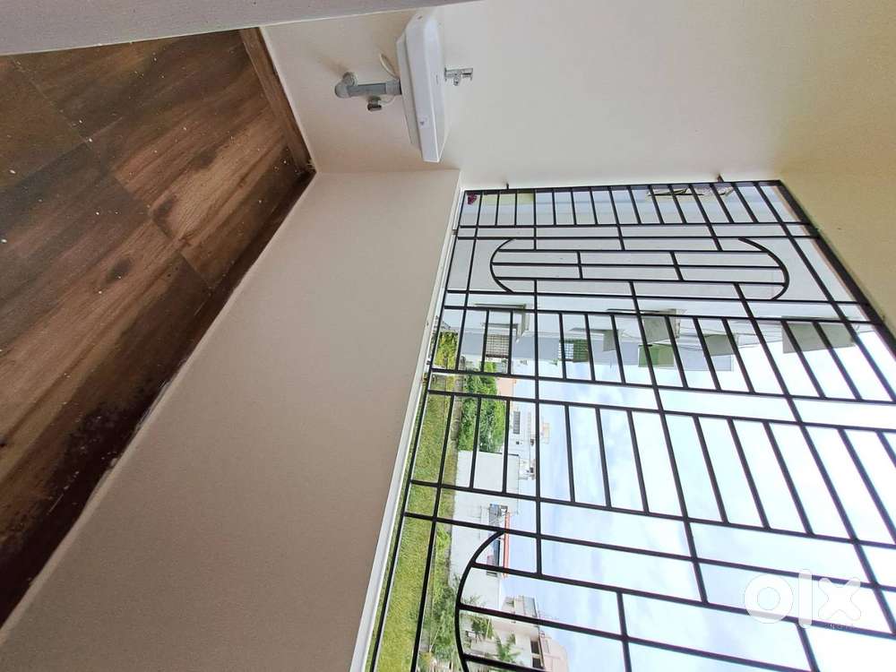 2 BHK FLAT FOR RENT (Near Alliance Orchid Springs)