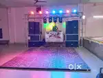 Dj SOUND LIGHT
