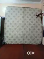 Double bed mattress for sell