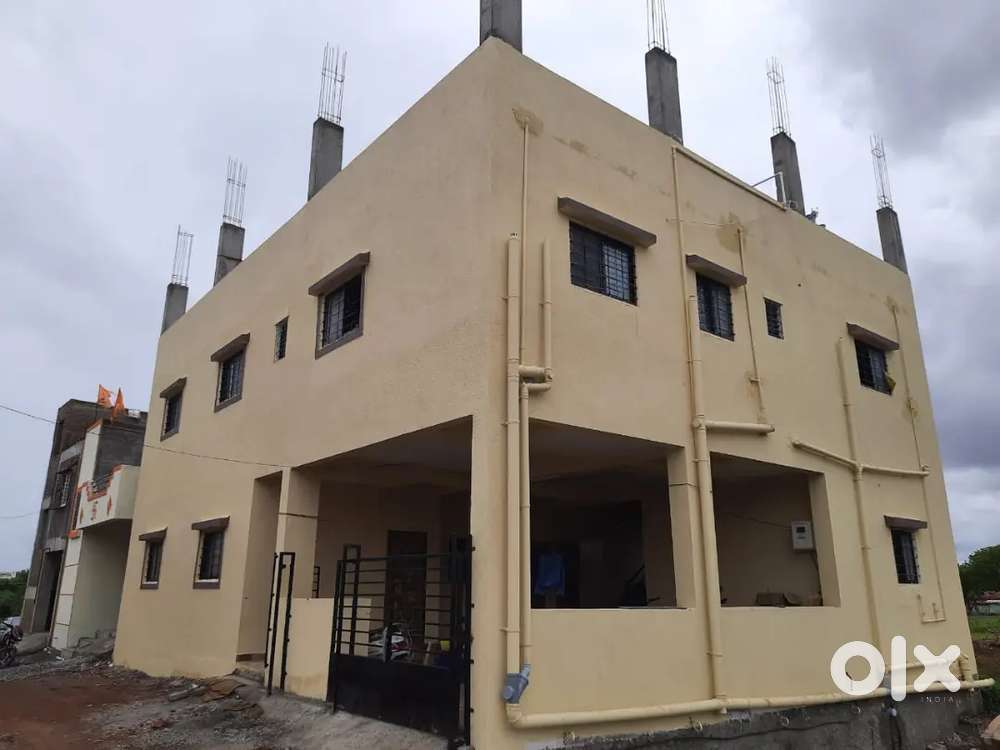 1 rk for rent in chimbli