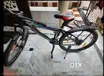 Hero bicycle