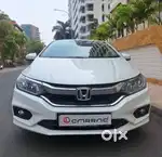 Honda City, 2016, Petrol