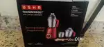 New Usha Mixer Brand ,