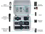 STATRC HARD CASE OF DJI OSMO POCKET 3
