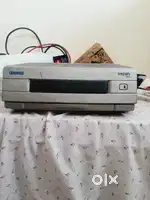 Luminous double inverter battery