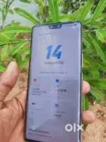 Vivo V23 Pro √5G In Good&Working Condition