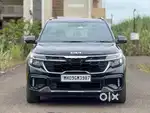 Kia Seltos 1.5 GTX+ Diesel AT, 2024, Diesel