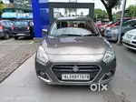 Maruti Suzuki Dzire 1.2 VXI, 2022, Petrol