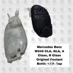 Mercedes Benz W246 CLA,GLA,A,B Class Original Coolant Bottle with Cap