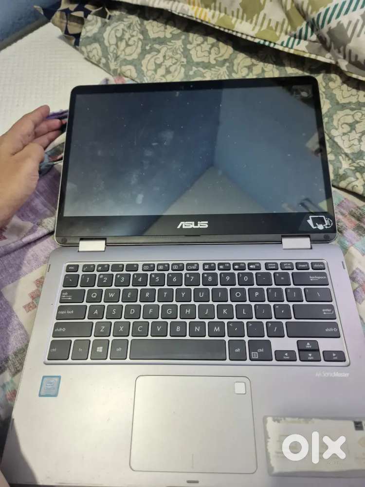 Asus  laptop for Rs 11k