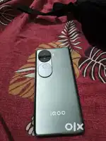 IQ Z9s phone