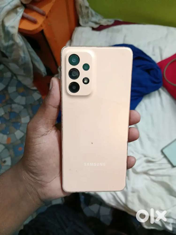 Samsung a33 5G
