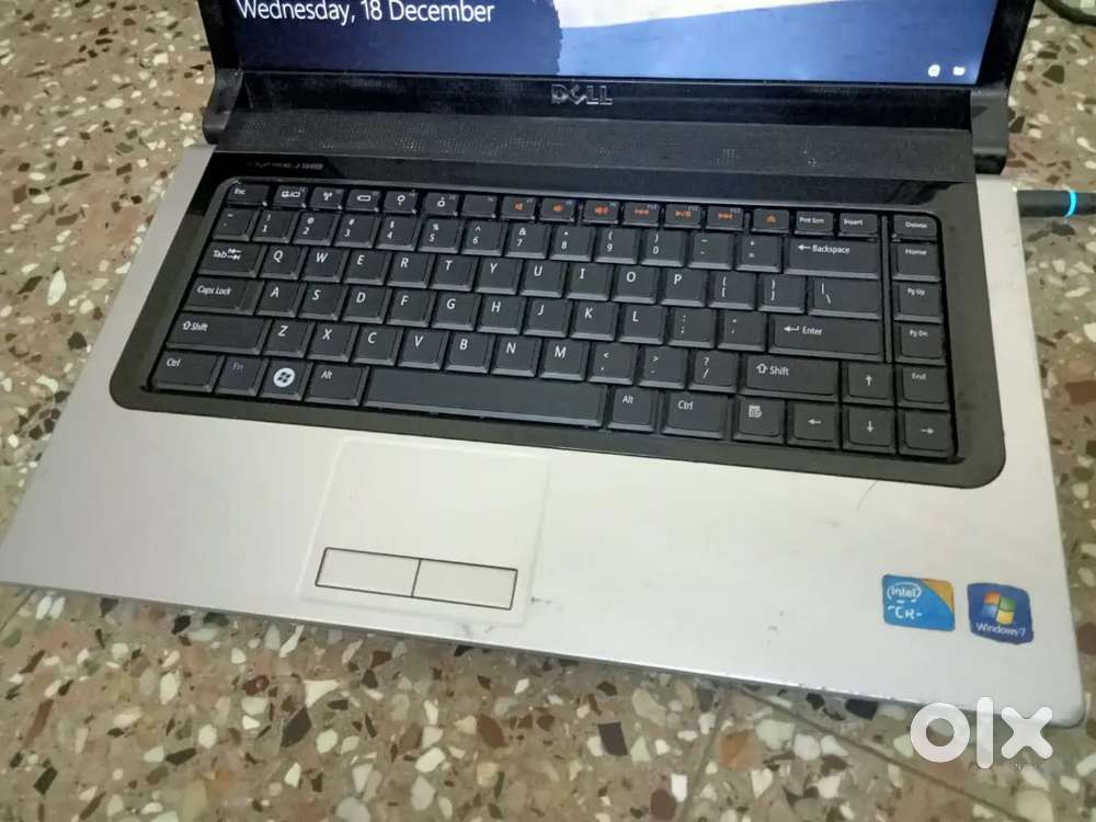 Dell I5 8gb ram ssd250