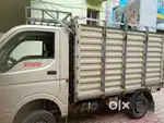 Tata ace for rent