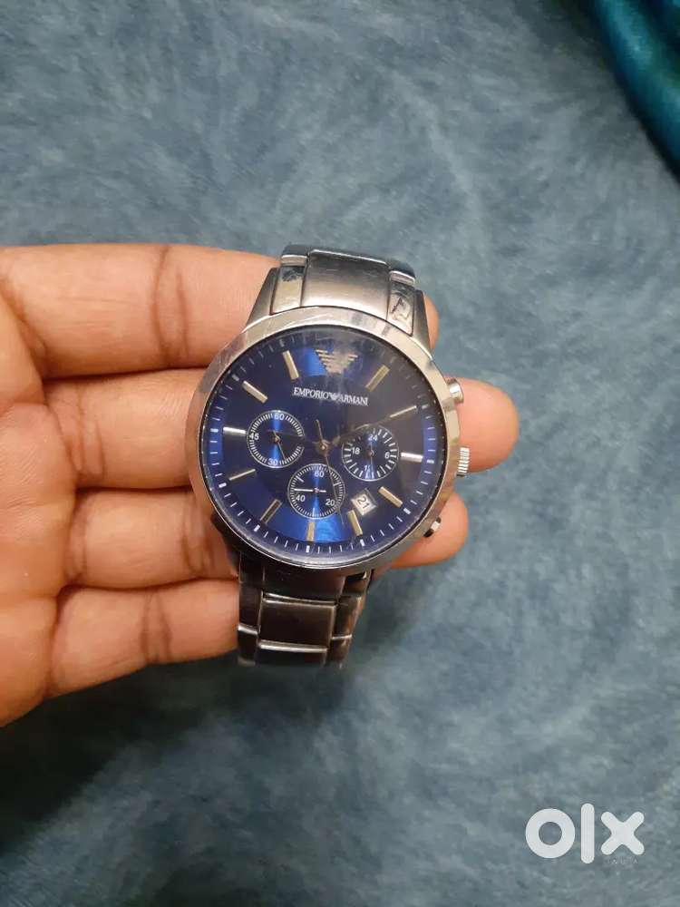 Emporia Armani watch AR-2448 251203