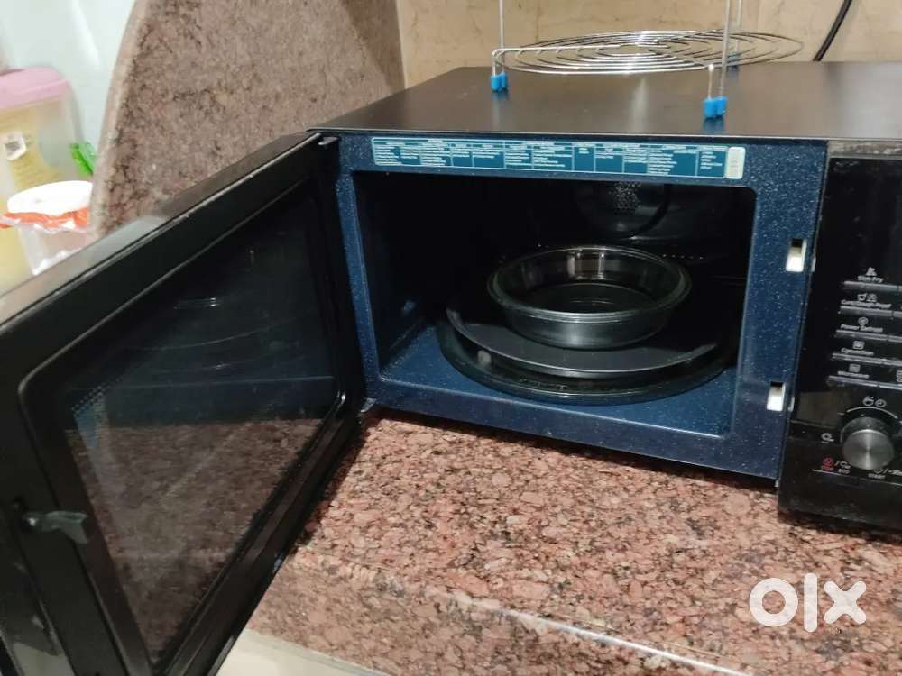Microwave 28l