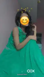 Gown and Sharara for sell !!