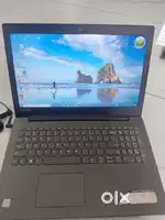 Lenovo laptop