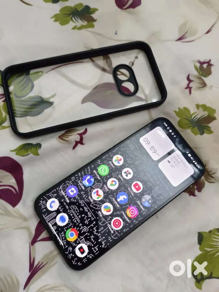 NOTHING 2A 256 GB