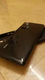 Mi note 10 pro max in good condition