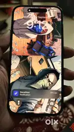 I Phone 15 256 GB