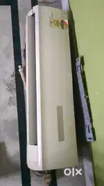 Split Ac indoor unit