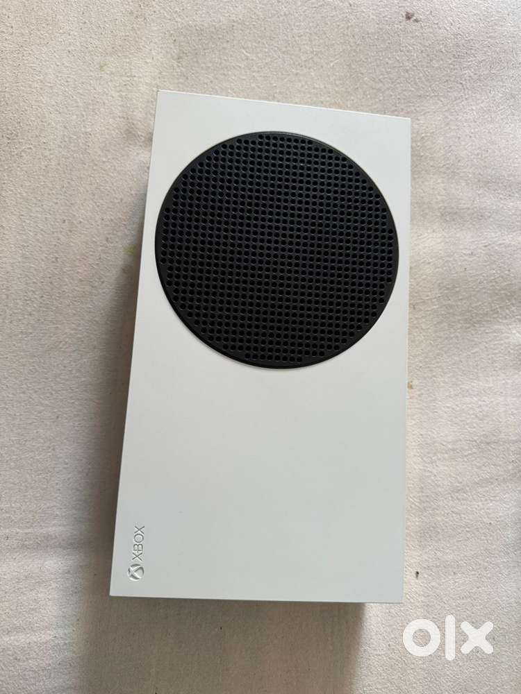 Xbox series s 512gb