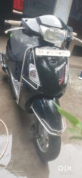 Good condition