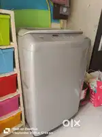 Samsung 6.5ltr fully automatic