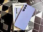 Galaxy A54 5g