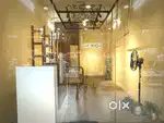 ASHOK NAGAR - SHOW ROOM WITH INTERIOR FOR RENT - OPP TO METRO STATION.