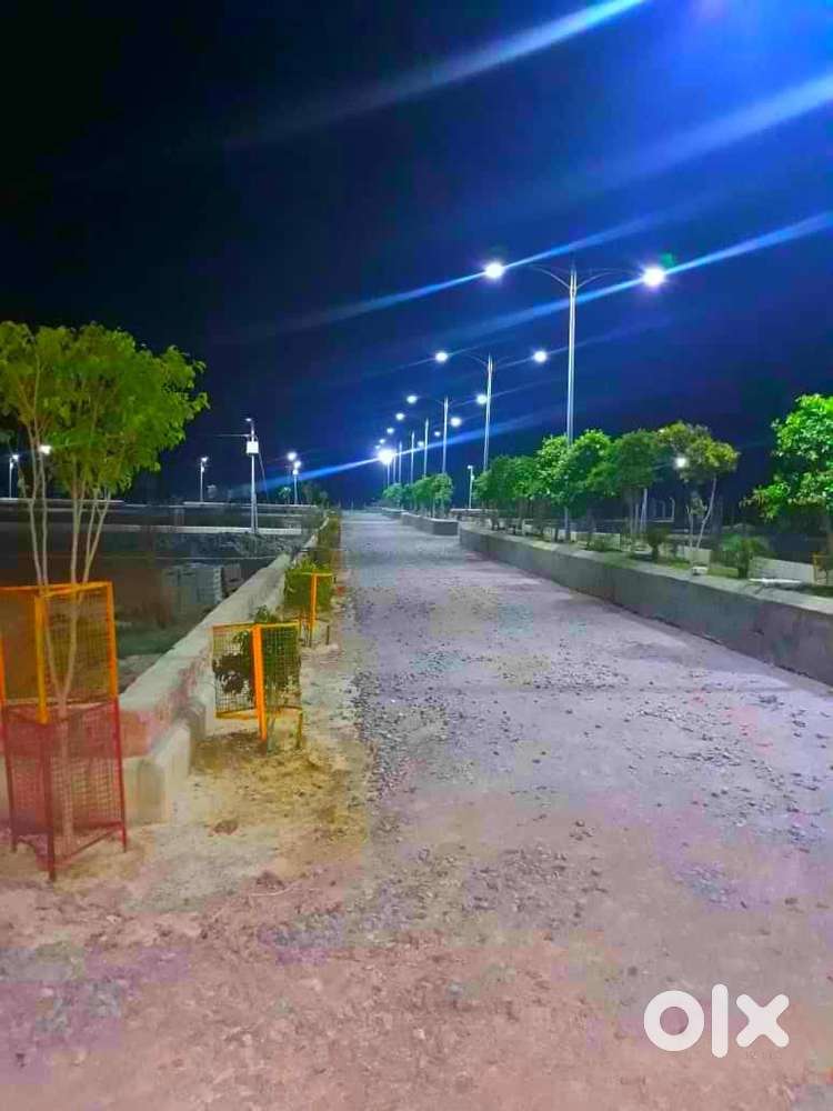 Investor Friendly Plot – Tirupati Paradise Phase 2  High ROI Assured