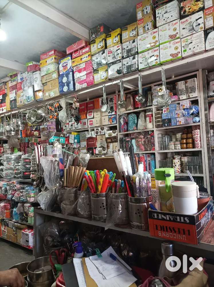 Housekeeping and maintenance