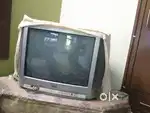 BPL 21inches Coloured TV