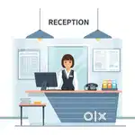 Front Office Assistant & Rotational Shift
