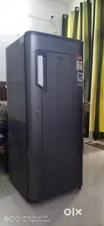 Fridge Singal door