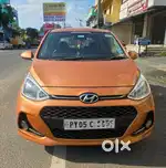 Hyundai Grand i10, 2017, Diesel