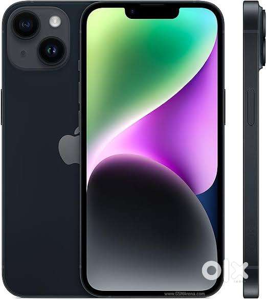 Iphone 14 battery health 85%