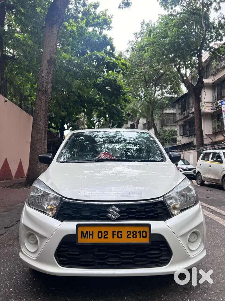 Maruti Suzuki Celerio 2020 CNG & Hybrids 118000 Km Driven