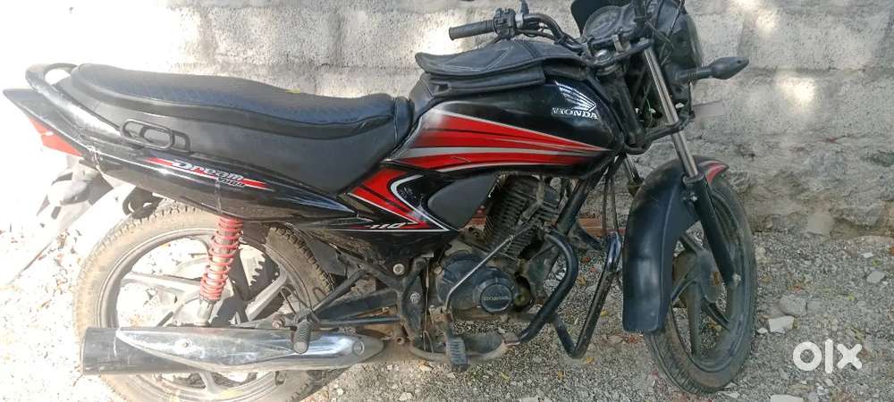Good condition