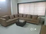 4 Bhk Flat for Rent