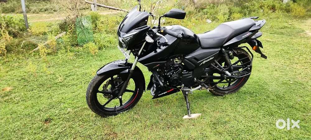 Tvs. Apache. 2v. Rs. 93000.jun2024