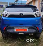 Tata Nexon 2019 Petrol Good Condition