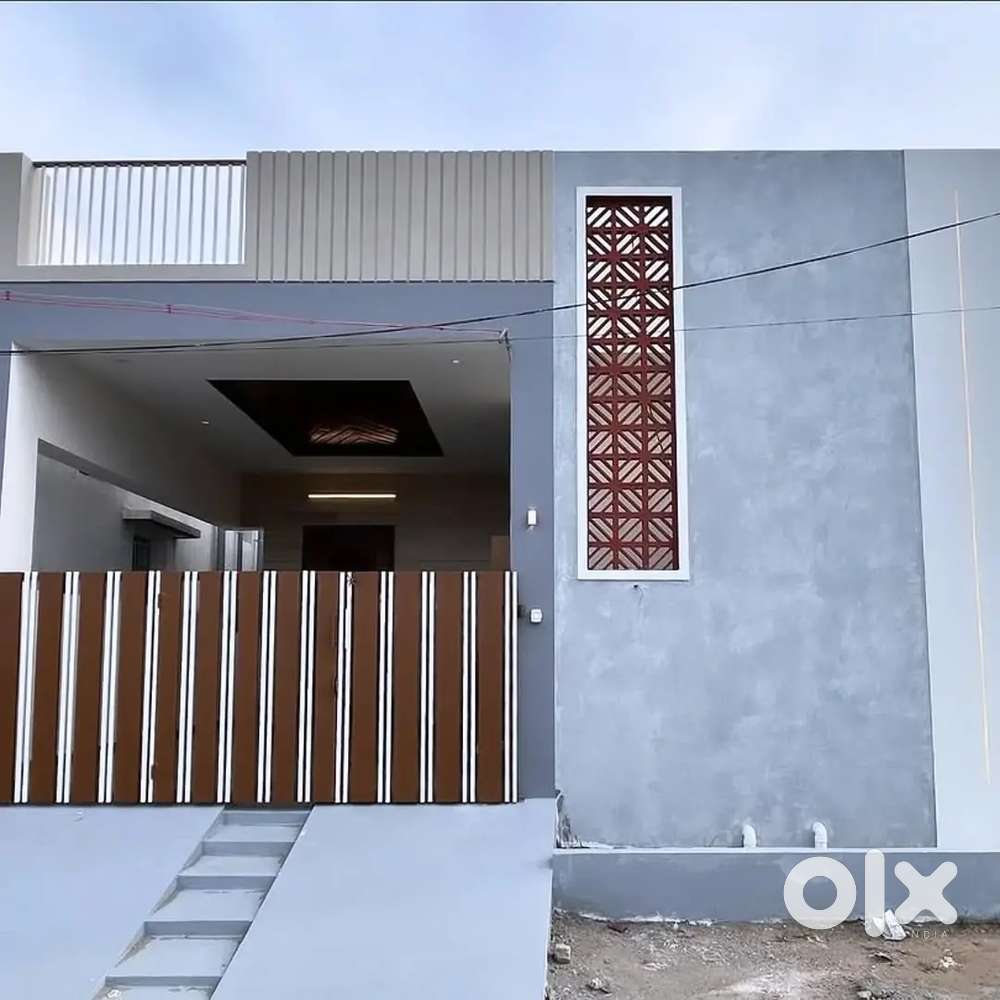 Under construction 2 Bhk House