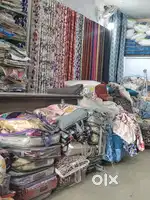 Furnishing showroom k liye girls staf cahiye