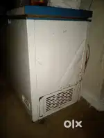 Good condition freezer