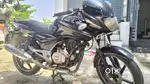 black colour