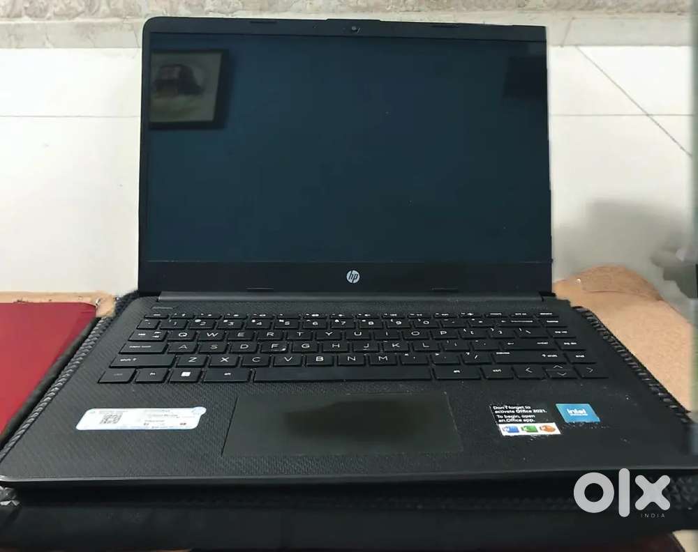 I want to sell my 2 years old HO laptop