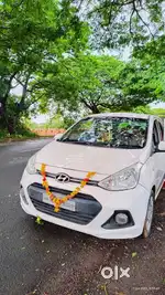 Hyundai Grand i10 2014 Diesel Good Condition